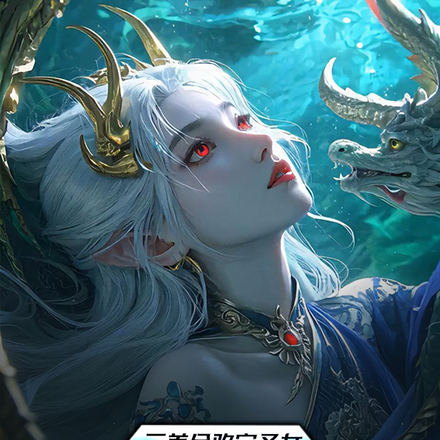 道侣调教手册，氪命镇压诸天