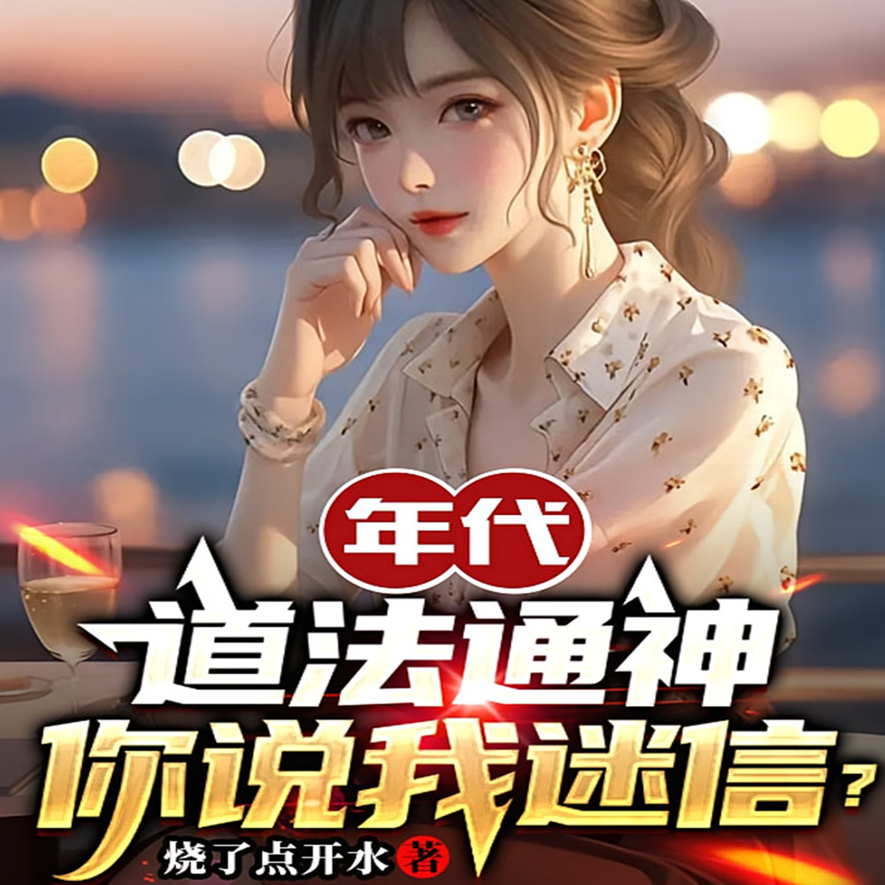 年代：人在监狱，领悟五鬼搬运术