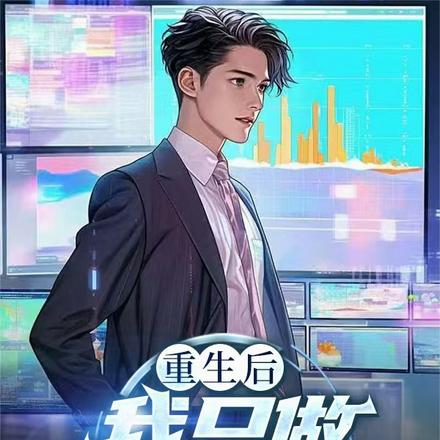 重生之我在大厂当高管