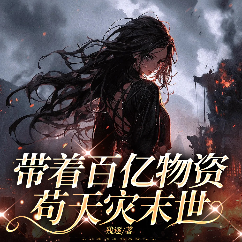 天灾重生：顶级大佬重启新手任务