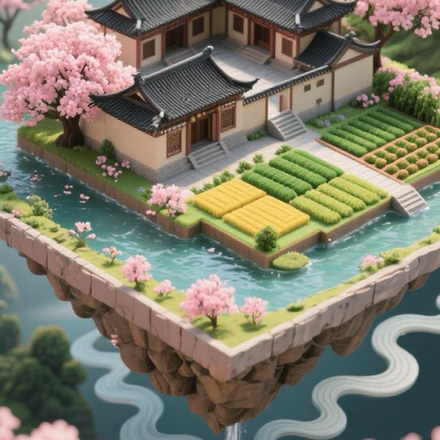 综穿：小世界学技能她太上瘾