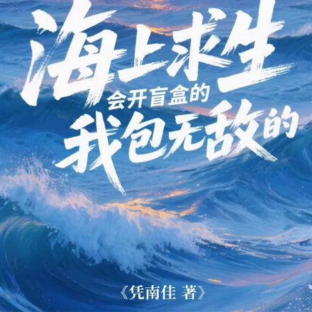 开局一木筏：大佬的求生日常