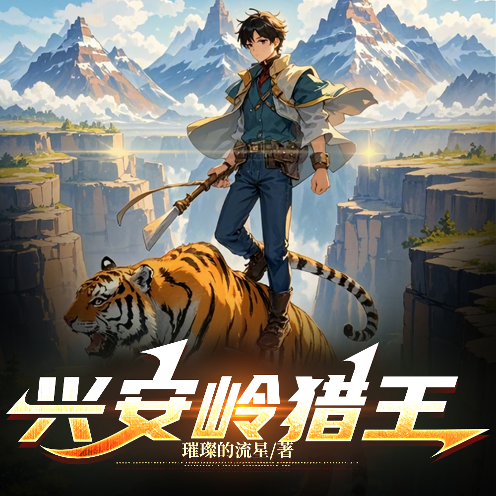 北境猎王