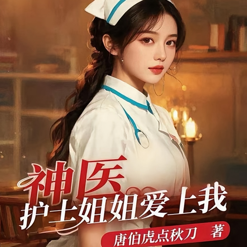 神医：护士姐姐爱上我