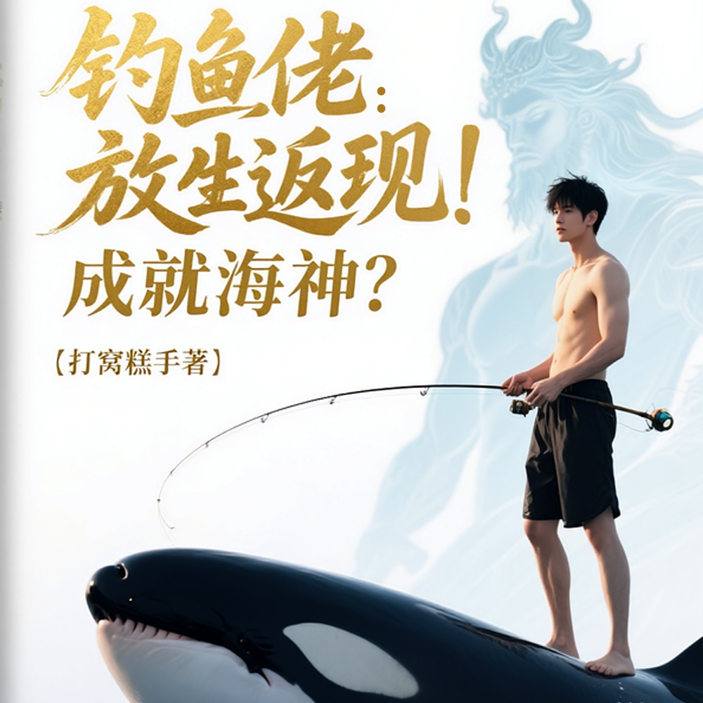 让你钓鱼，没让你勾搭女钓友啊！
